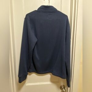 Old Navy Size Medium Men's Navy Sweater